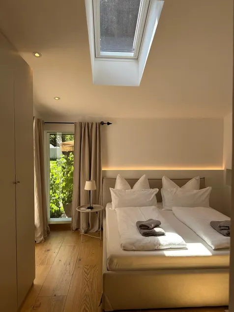 Penthouse suite in the heart of Kitzbühel - Image 1