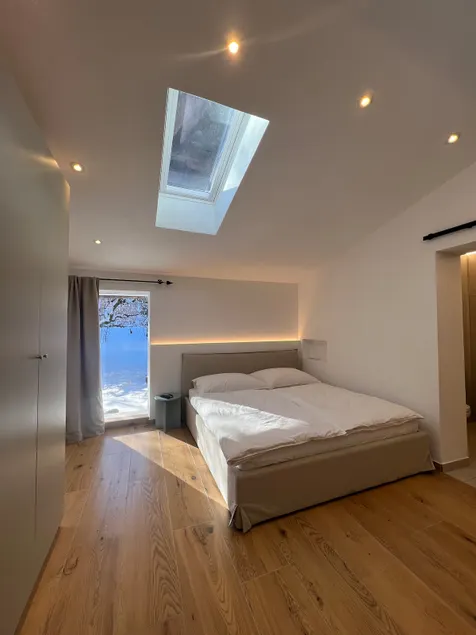 Penthouse suite in the heart of Kitzbühel - Image 1