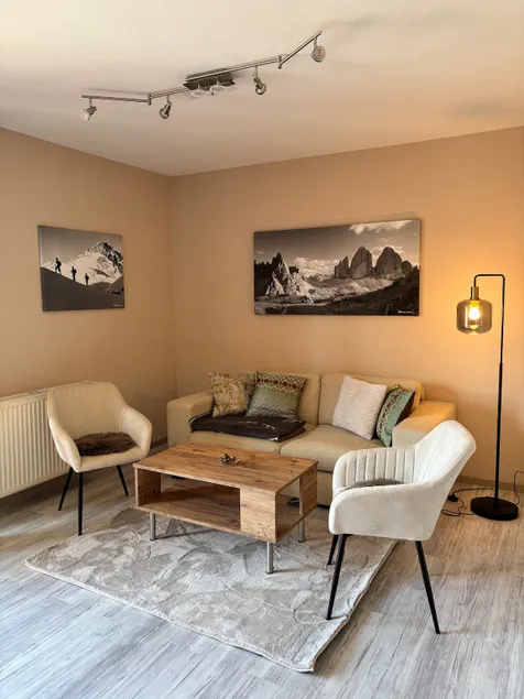 Cozy apartment in the Allgäu - Image 1