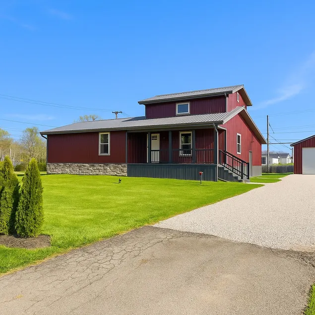 Pymatuning Lake Lodge - Image 1