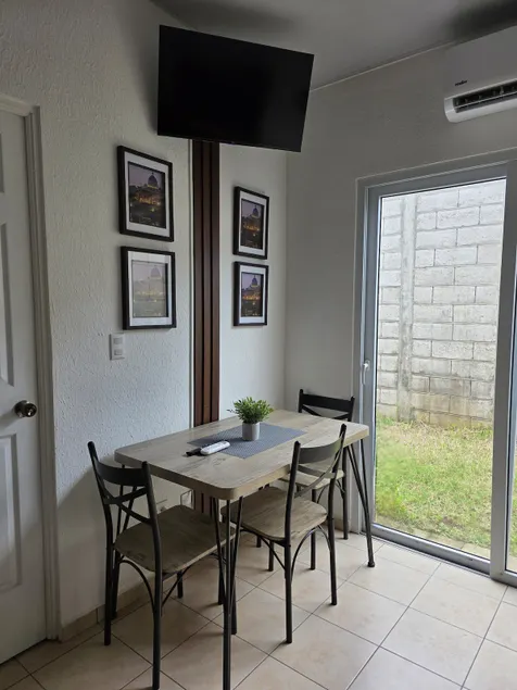 Very comfortable apartment in Ecoterra Cluster 1 - Image 1