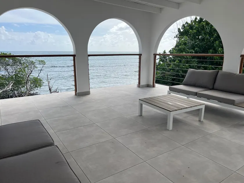 Le Sirenuse #2- PONCE Caribbean Balcony View - Image 1