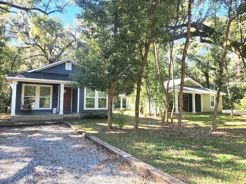 Enjoy The Journey #1 & #2 - 2 Houses - 1 Listing - Image 1