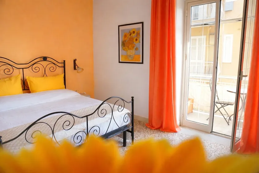 The Mandarin Chinese, apartment in the center - Image 1