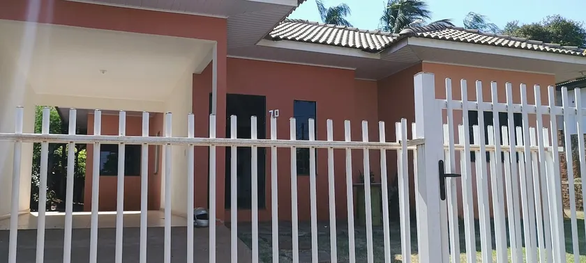 casa Capanema per - Image 1