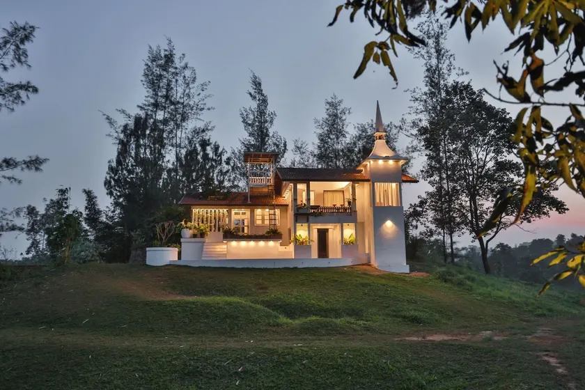 Love dale resort - Image 1