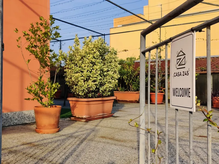 CASA Z45 - Sweet flat - Free parking - BGY Airport - Image 1