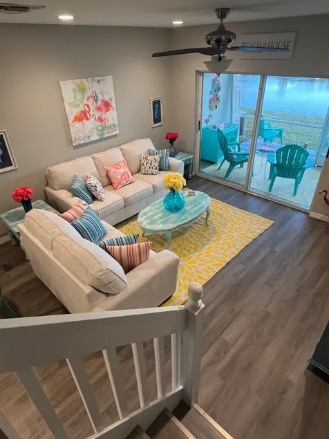 The Flamingo Cottage - Image 1