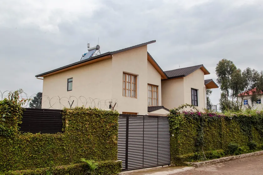 Modern 3 bedroom home in Musanze. - Image 1