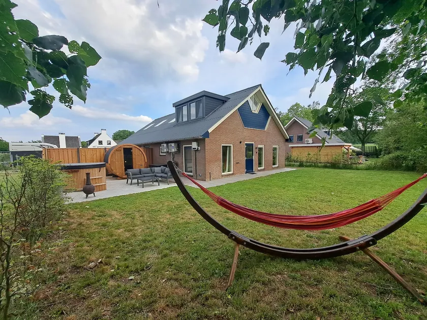 Erve Lindehof - privé Wellness aan de voet Lochemse Berg - Image 1