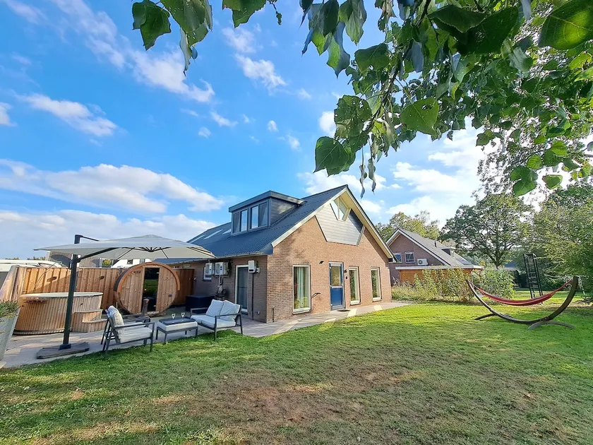 Erve Lindehof – Wellness at the foot of Lochemse Berg - Image 1