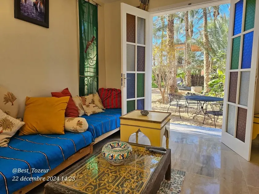 Marabout guest house - Image 1