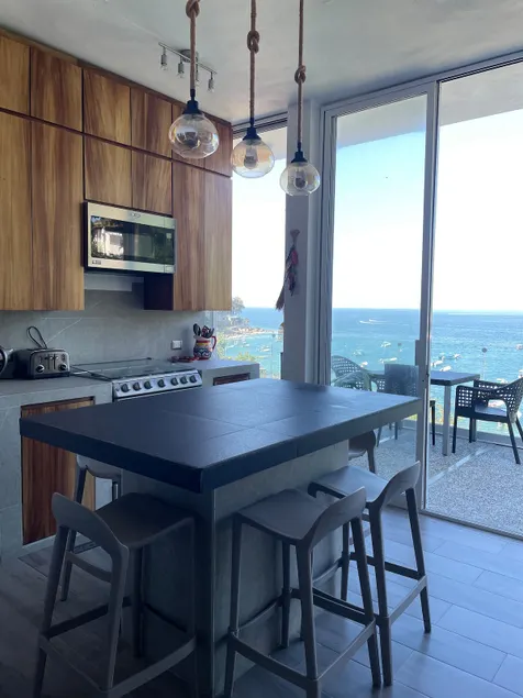 Condominium in Yelapa, Casa Bella 6 - Image 1