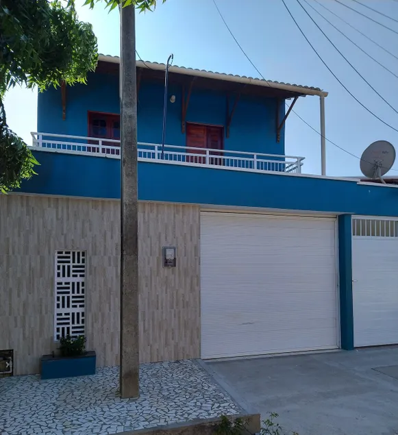 House in Camocim - Image 1