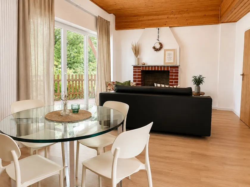 Odw Homes – Functional Apartment with Terrace - Image 1