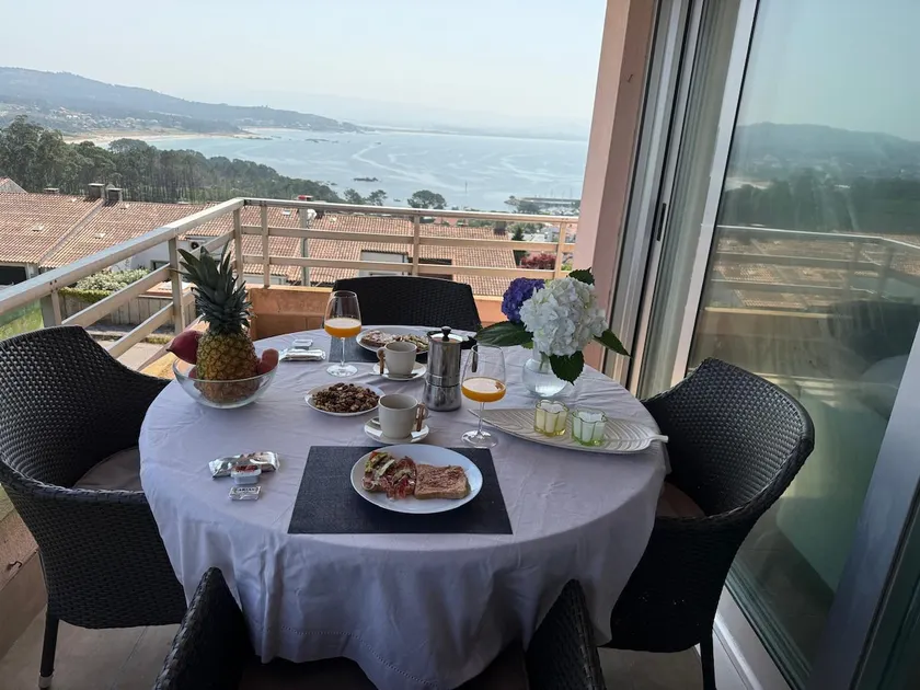 GALIHOST - Apartamento con vistas en Pedras Negras - Image 1