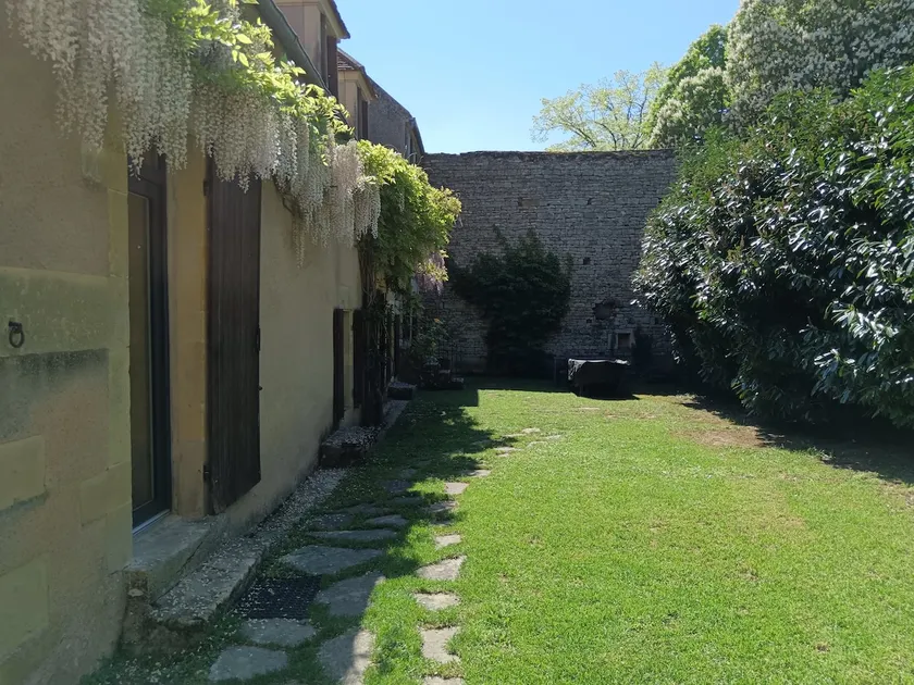 The Campagnarde interlude - Image 1