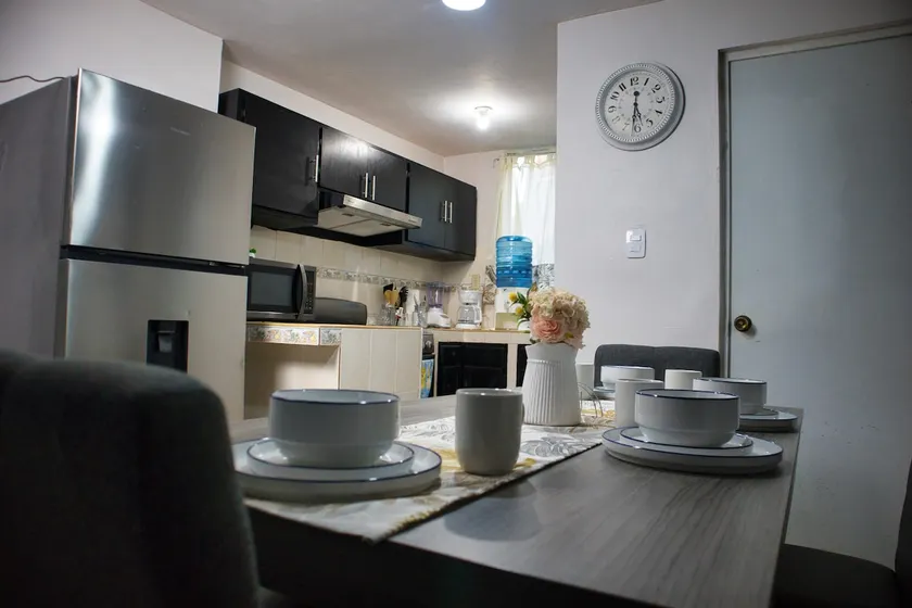 Apartment near Altama, Hosp. Canseco and H. Pemex - Image 1