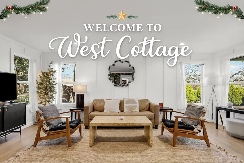 The West Cottage in Mckinney - Image 1