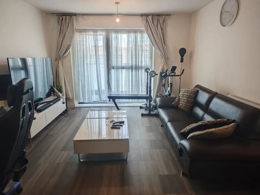 Cozy 1 Bedroom Apartment Retreat - Image 1
