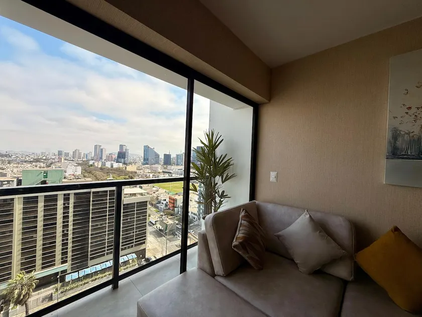 Perfect View | 2BR | 16th Floor | Pool - Image 1