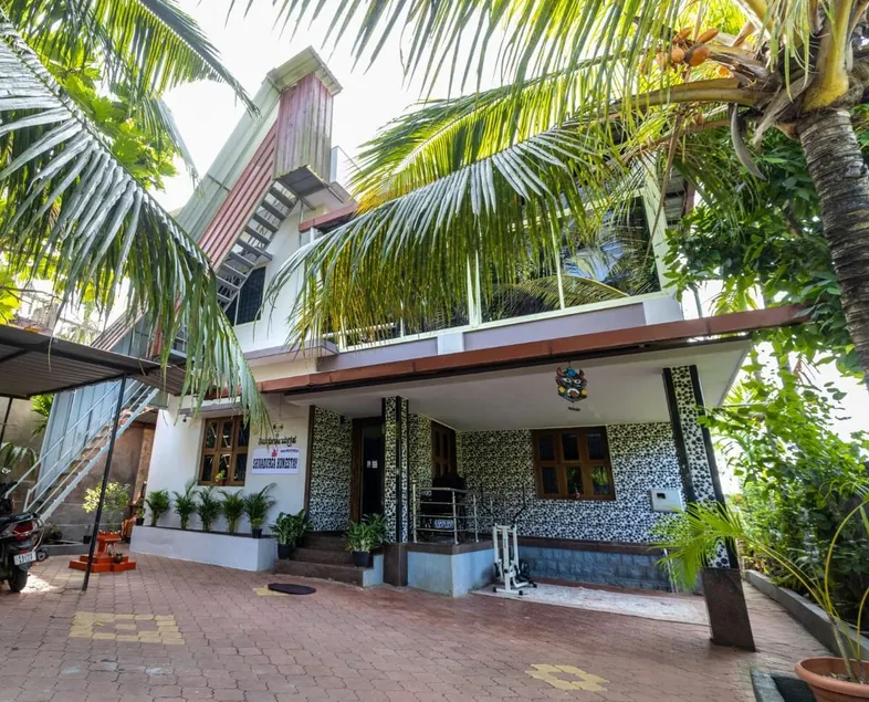 Shivadurga Homestay - with access to Udupi temples - Image 1