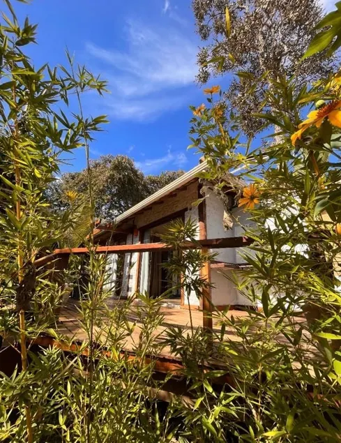 Spa dos Sonhos Chalet - Image 1