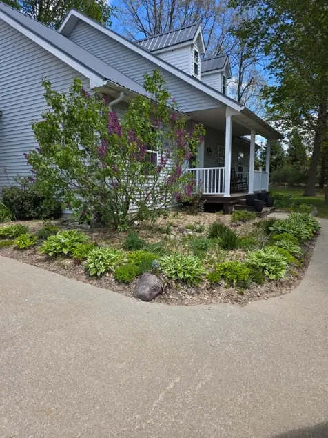 Bur Oak House : Plan Your Perfect Summer Stay - Image 1