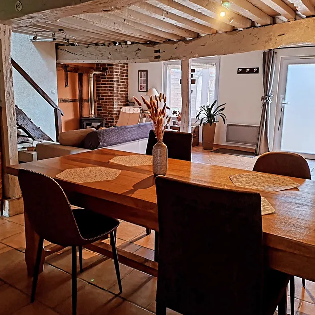 Country escape and cocooning at Clos Onjard'ain - Image 1