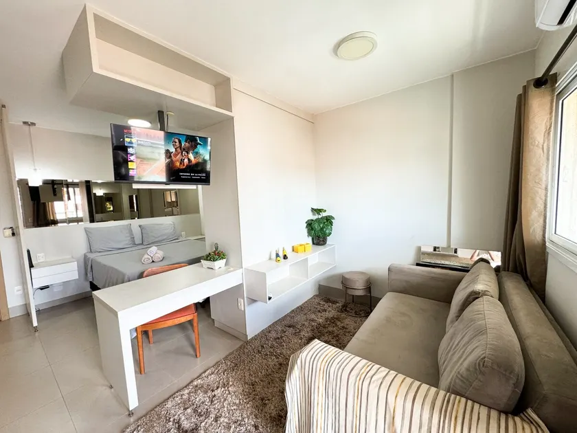 Safe apartment - location - air - Image 1