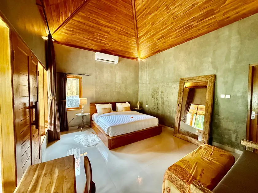 Charming Home In Uluwatu’s Heart - Image 1