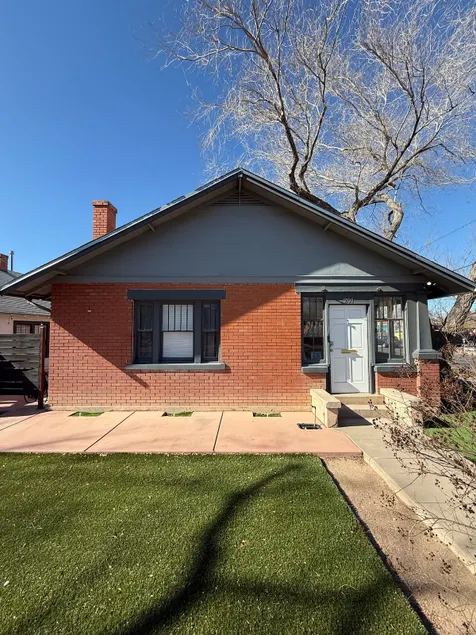 Bricklight District Bungalow - Image 1