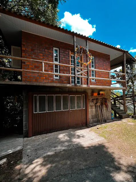 Recanto da Roça Bed and Breakfast - Image 1