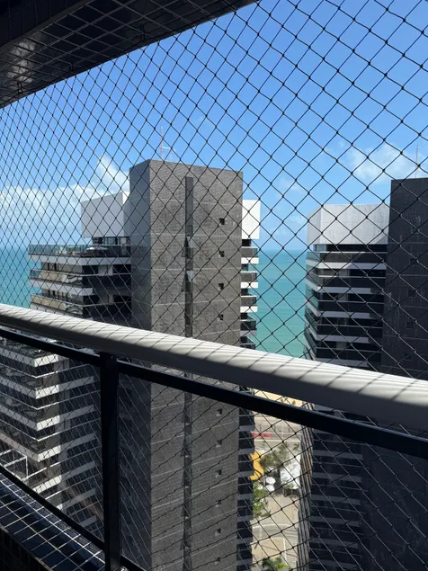 sea ​​view apartment with best location - Image 1