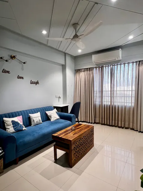 Luxury Stay Studio apartment - Image 1
