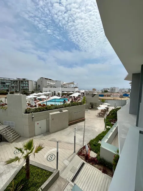 Apartamento San Bartolo - Image 1