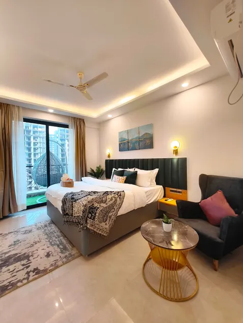 Arth Luxury Corporate Suites at Omaxe Hazratganj - Image 1