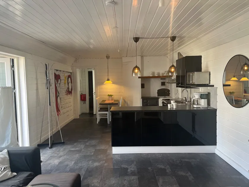 Apartment centrally located in Emmaboda - Image 1