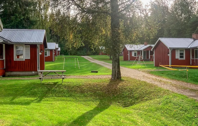Stunning Home In Sysslebäck With Wifi - Image 1