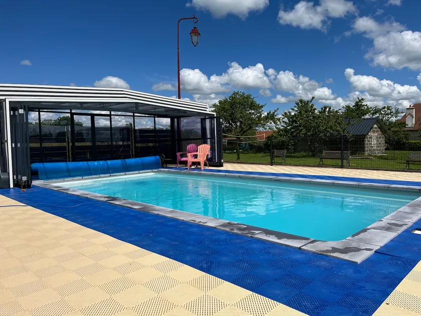 Lau'Livier Cottage - Indoor pool - Image 1
