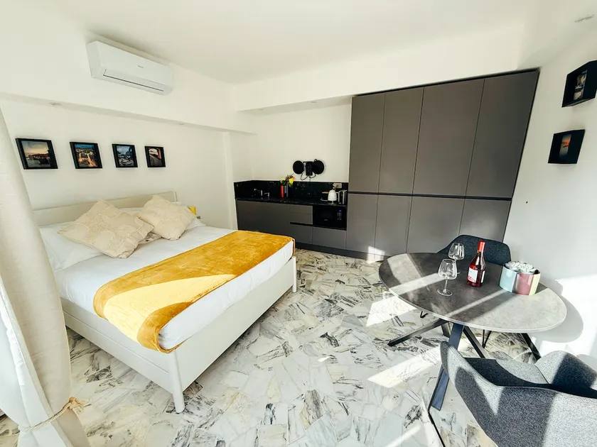 La Bogliaschina Suite - Image 1