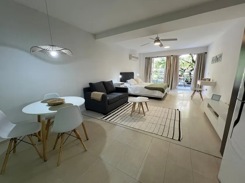 Comfortable apartment in Belgrano - Image 1