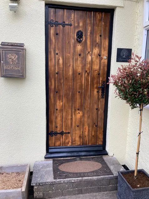 Cheddar ~ Pilgrims Rest ~with annexe. - Image 1