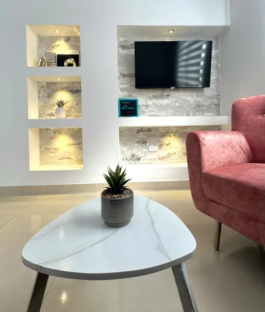 New apartment in Prados Norte near the airport 302 - Image 1