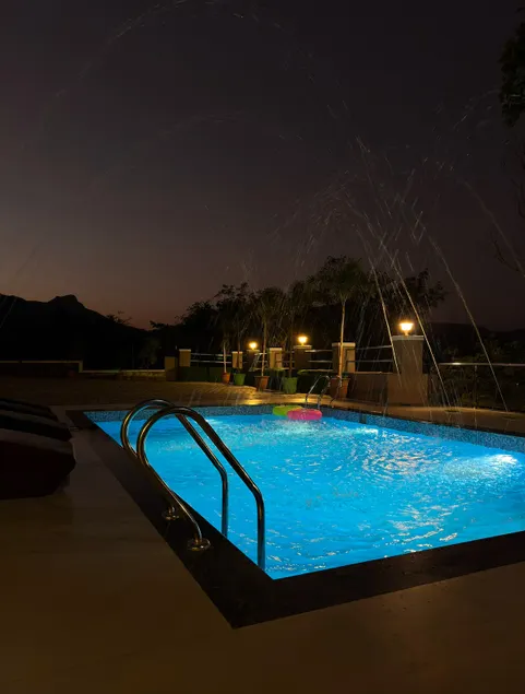Hillridge Villa Mulshi - Image 1