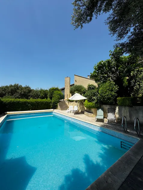 LE SIG - Piscine - Jardin - 6 Chambres - Image 1