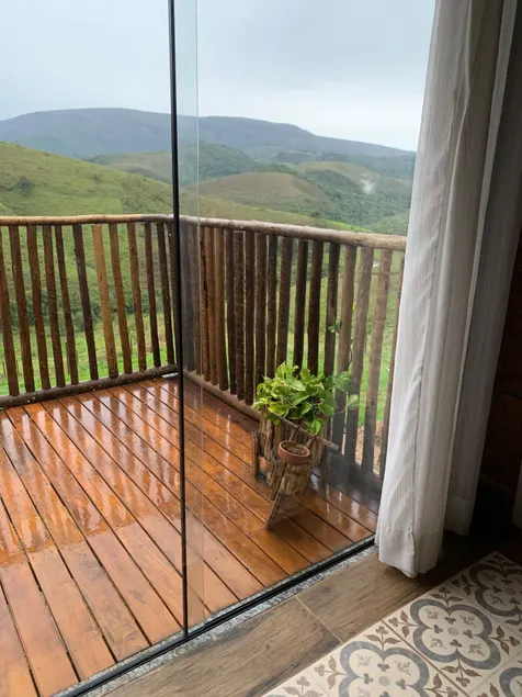 Tempranillo House, a magical place with amazing views! - Image 1