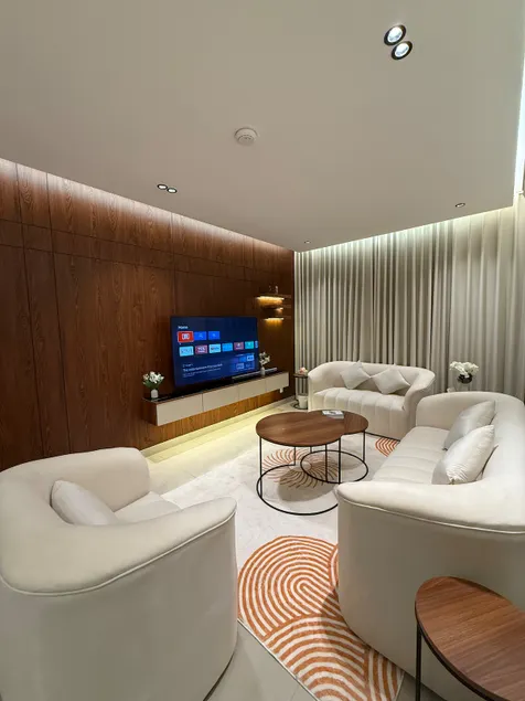 Apartment - Taawan 21 - Image 1