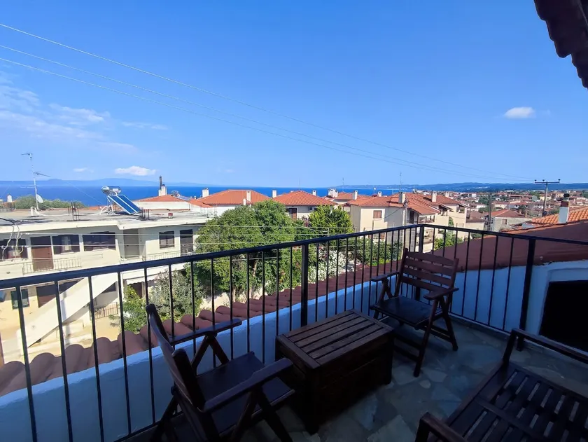House in Athitos with 3 bedrooms | Parking - Image 1