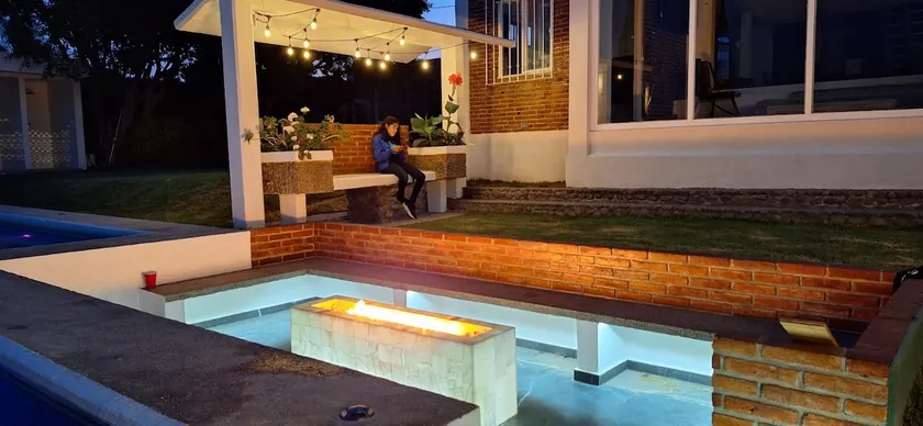 Delicious K'iin pool - Image 1